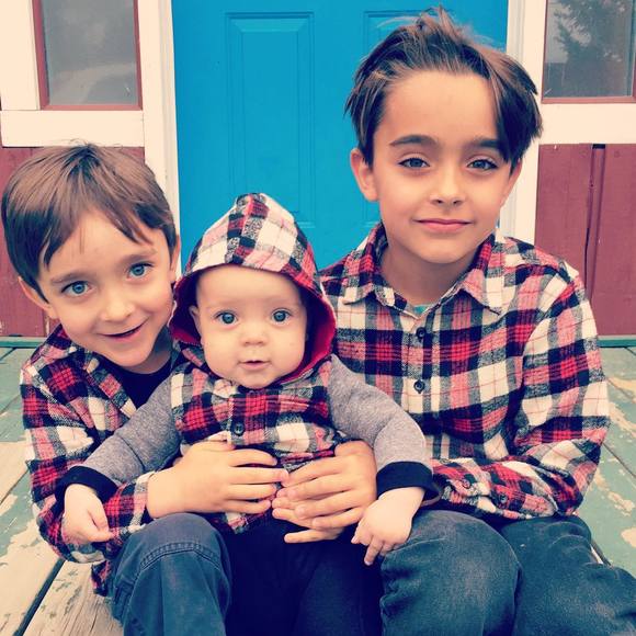 Meet your Posher, Kimberly - Picture 1 of 1